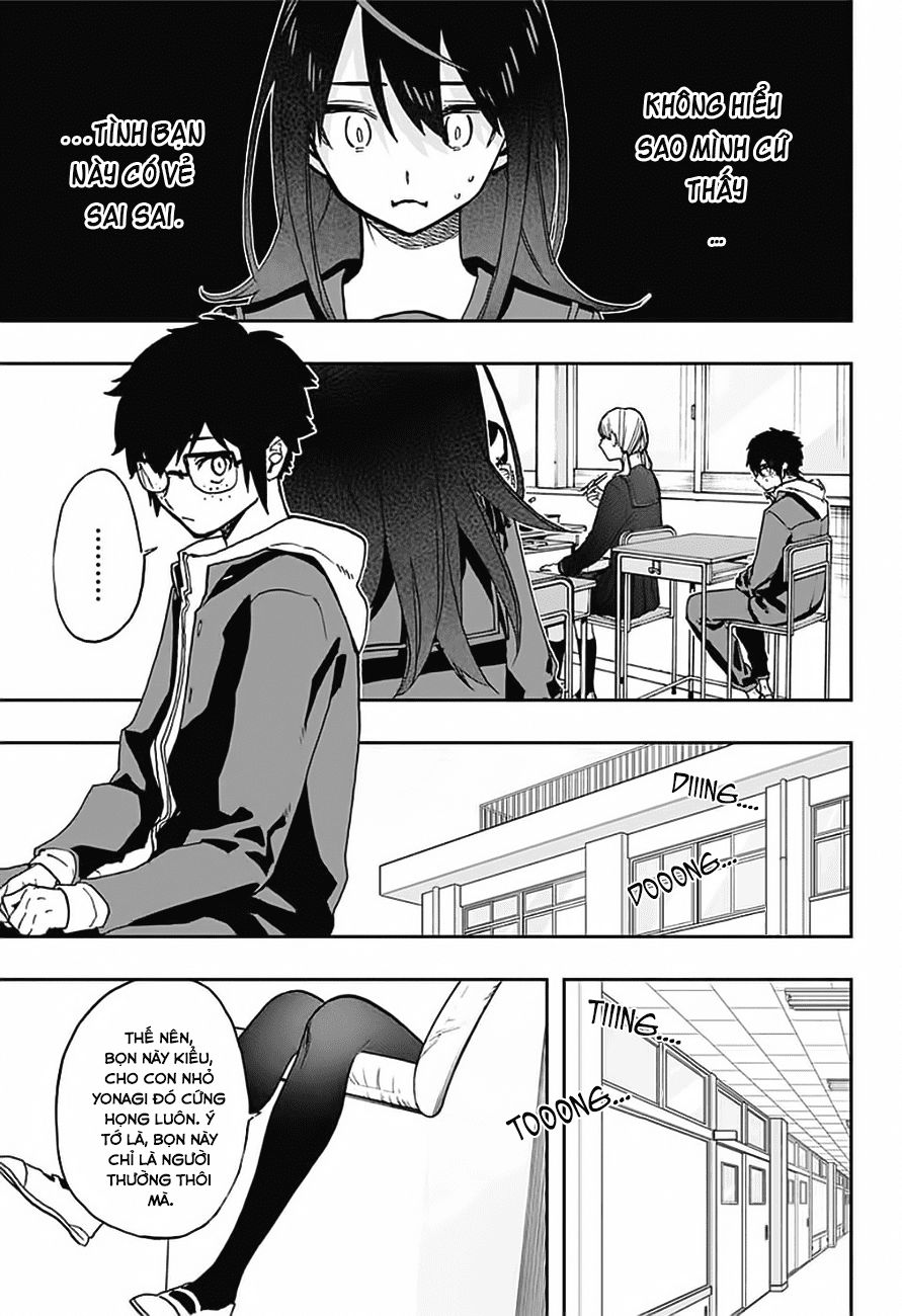 Act-Age Chapter 55 - 14