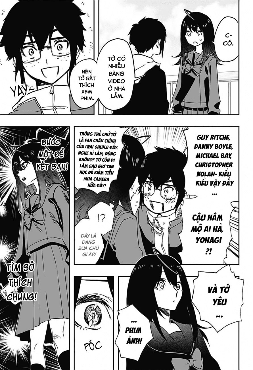Act-Age Chapter 55 - 20