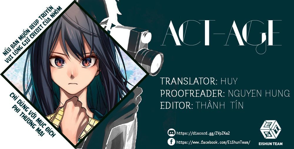 Act-Age Chapter 56 - 2