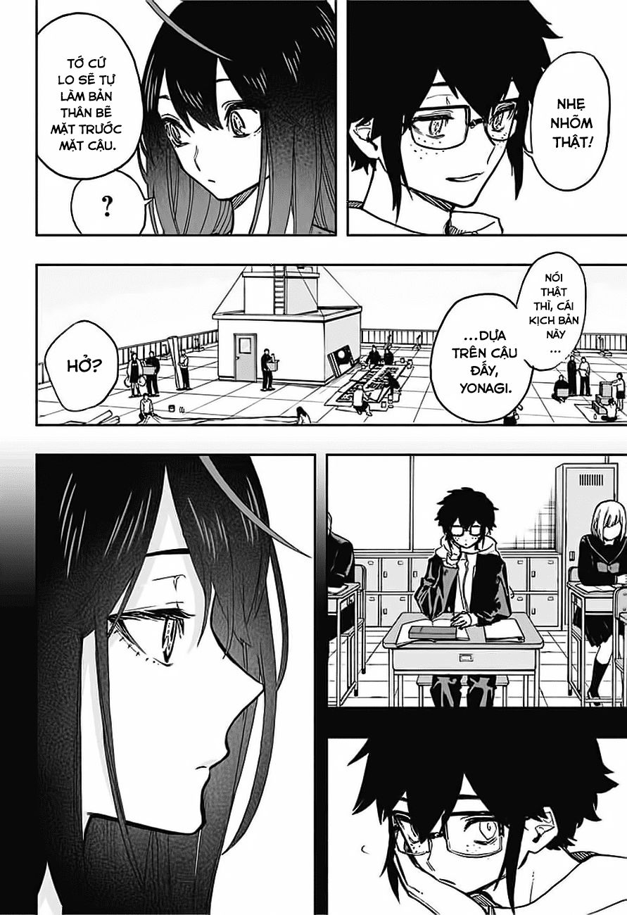 Act-Age Chapter 56 - 12