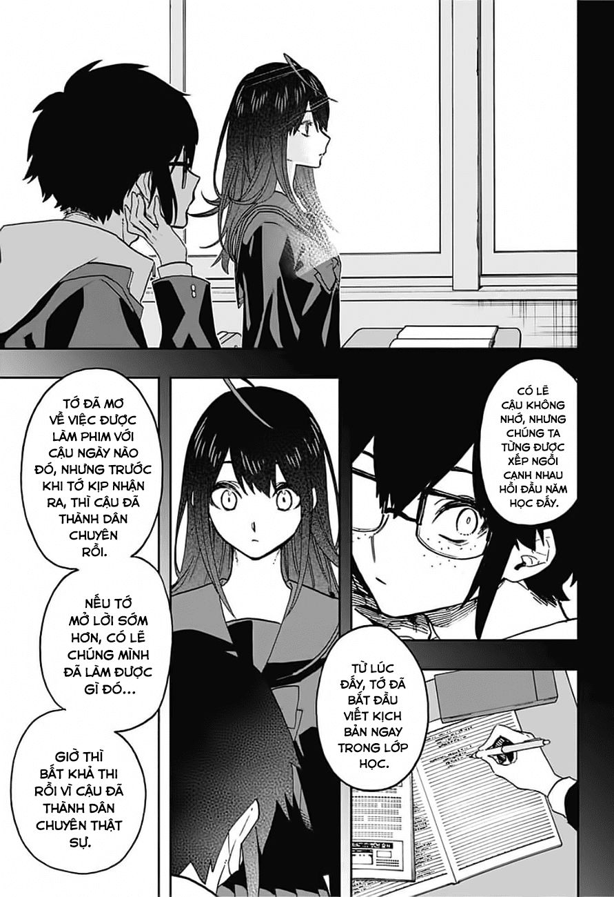 Act-Age Chapter 56 - 13
