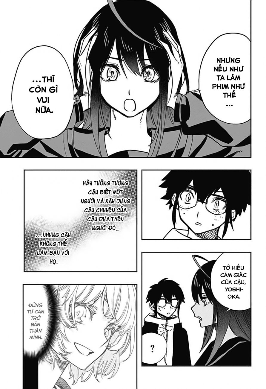 Act-Age Chapter 56 - 15