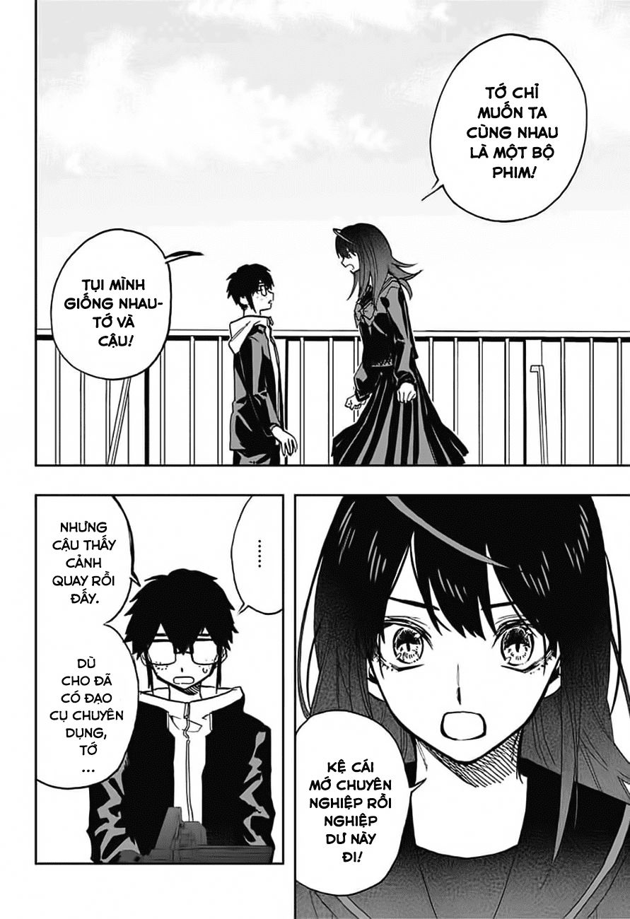 Act-Age Chapter 56 - 16