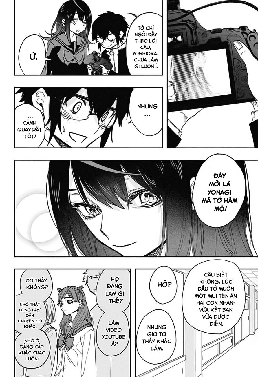 Act-Age Chapter 56 - 20
