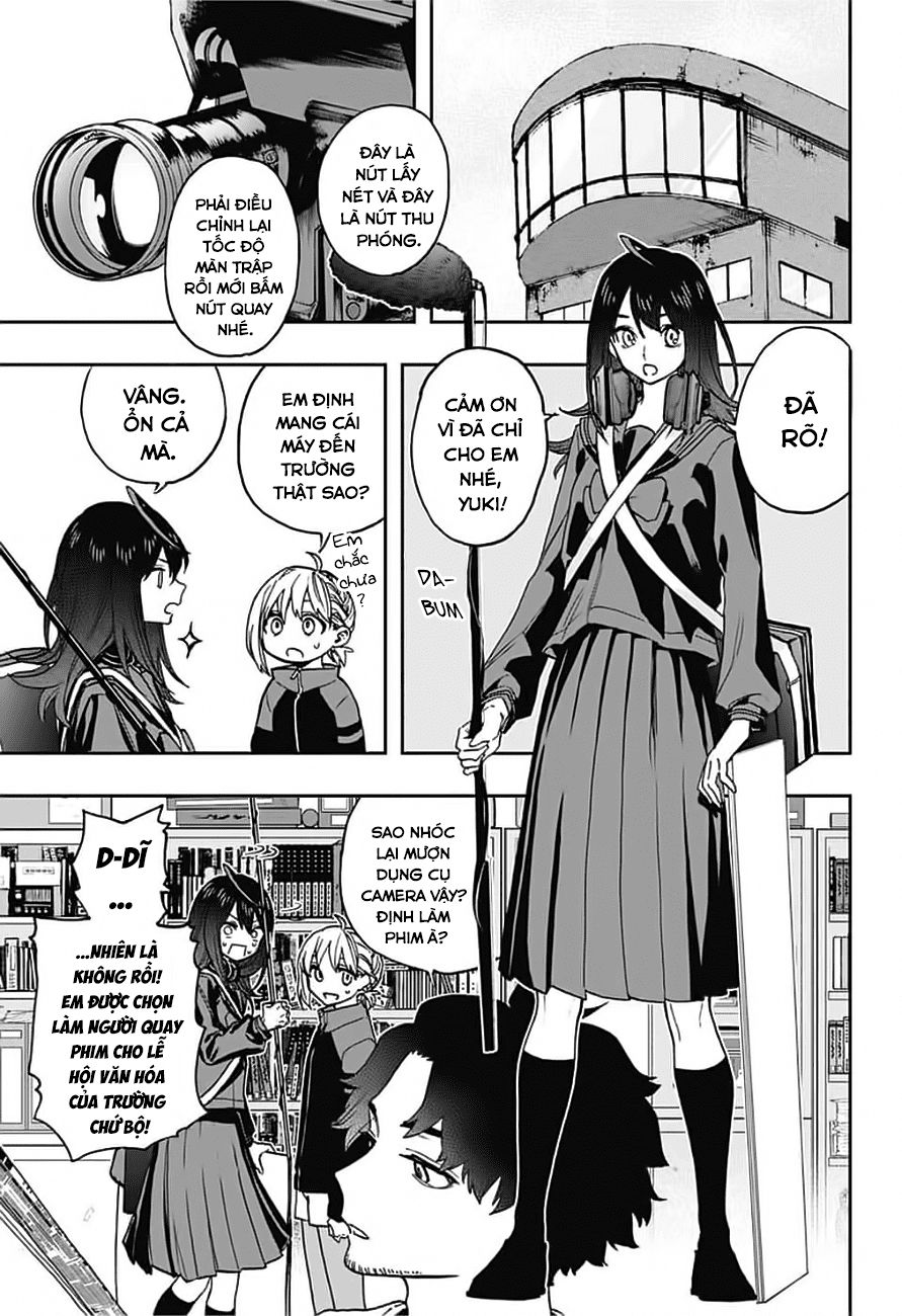 Act-Age Chapter 56 - 5