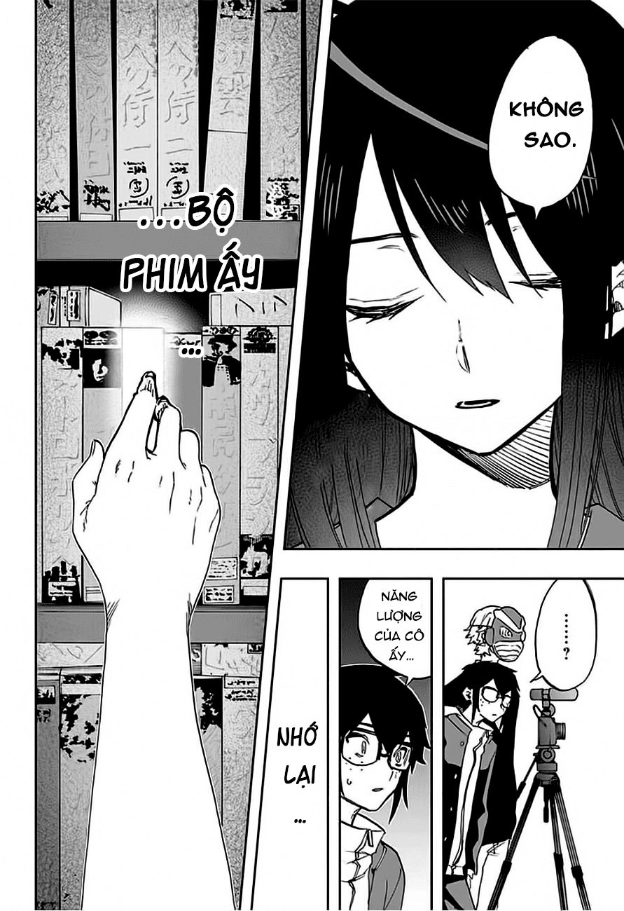 Act-Age Chapter 57 - 13