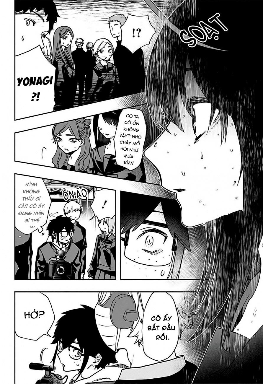 Act-Age Chapter 57 - 15