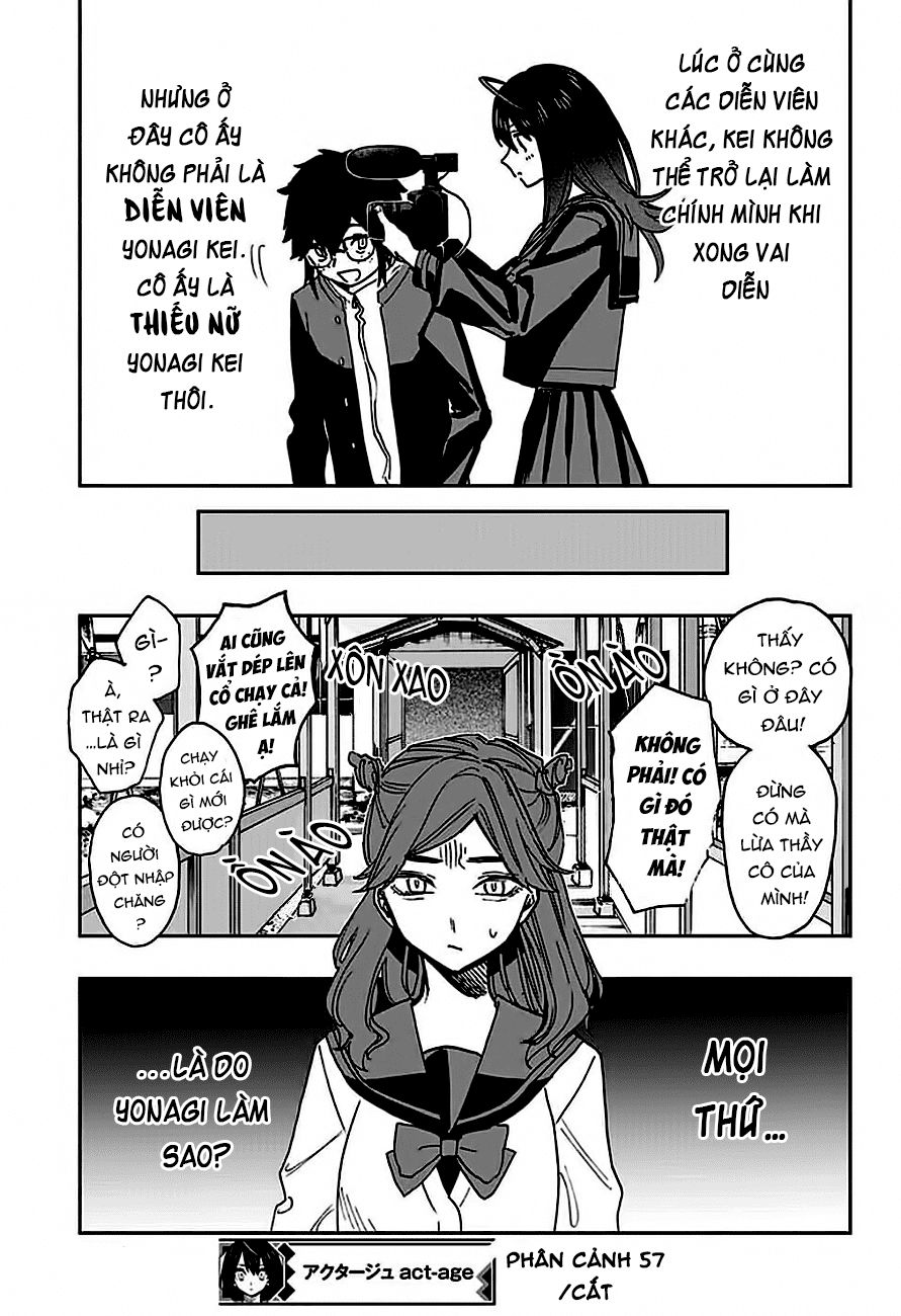 Act-Age Chapter 57 - 23
