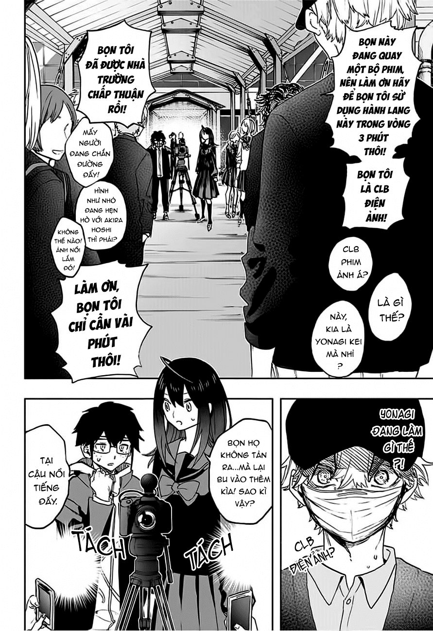 Act-Age Chapter 57 - 7