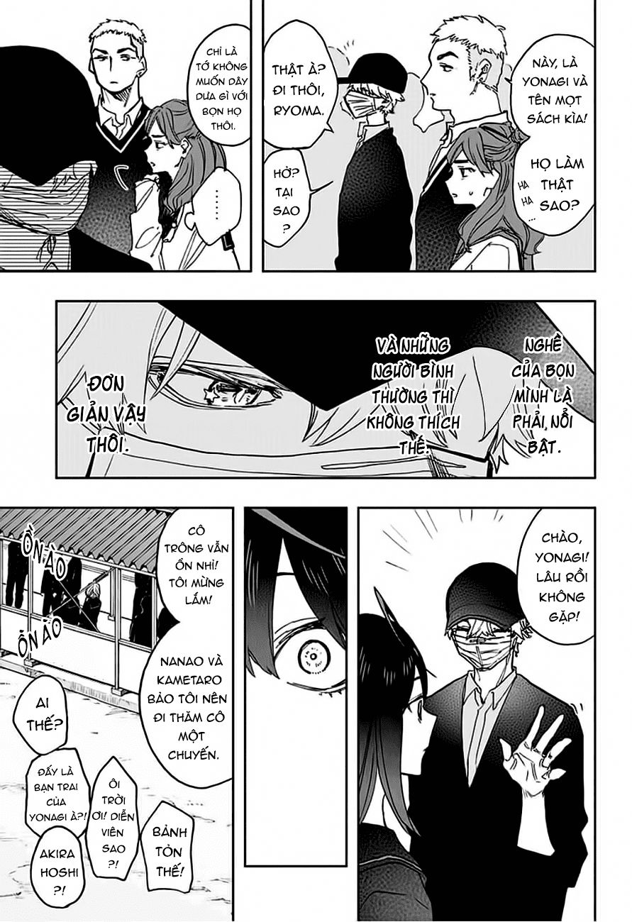Act-Age Chapter 57 - 8