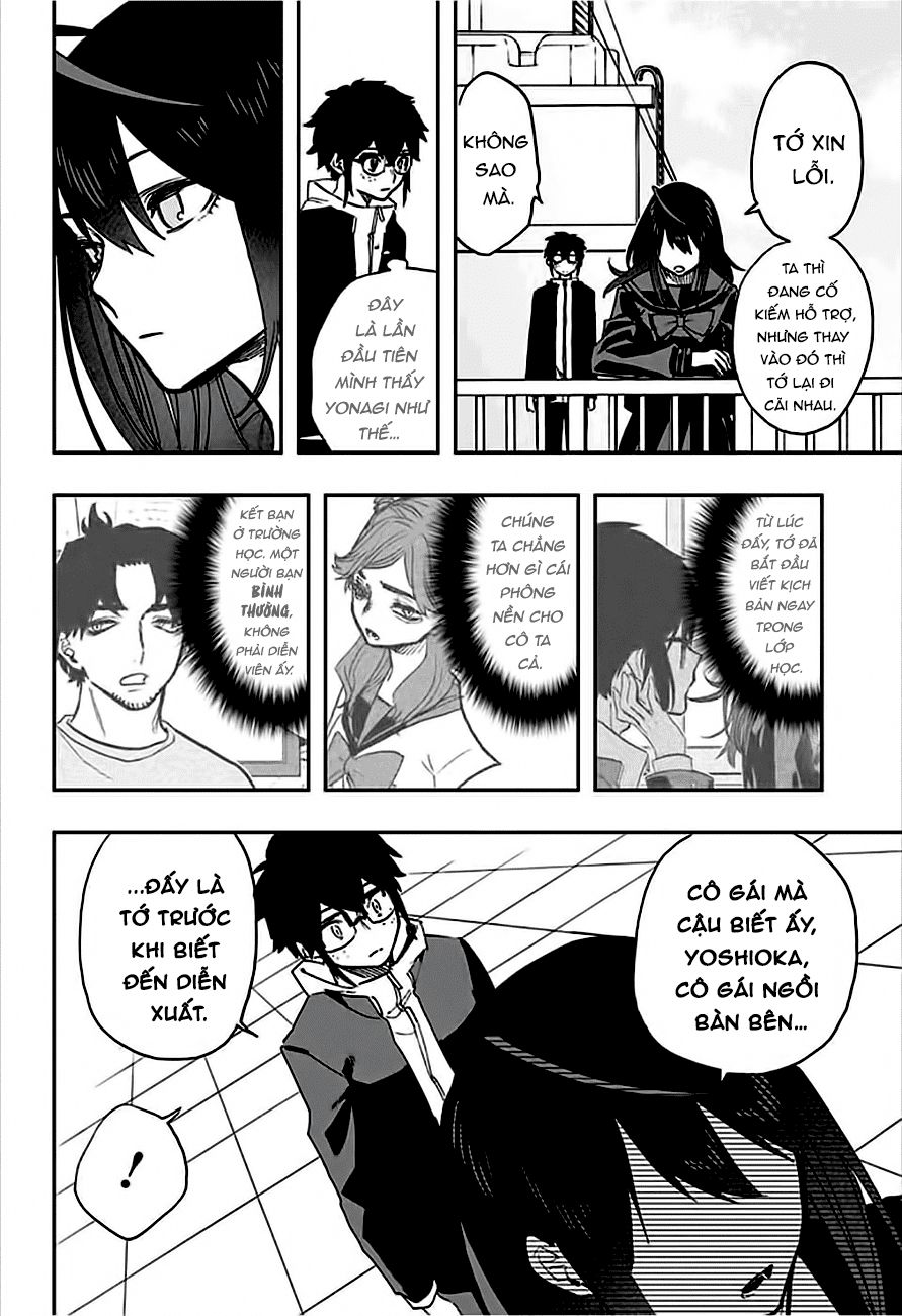 Act-Age Chapter 58 - 20