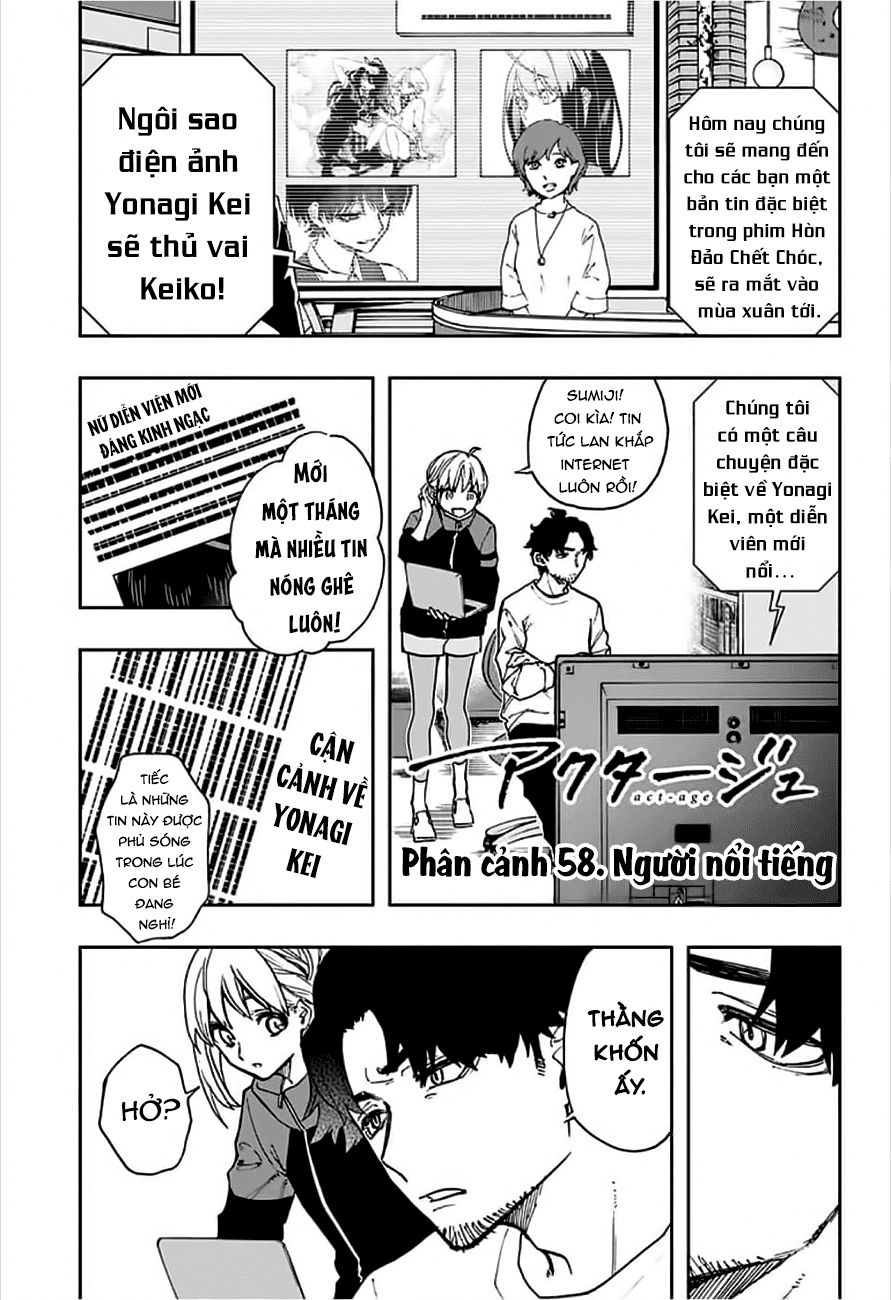 Act-Age Chapter 58 - 3