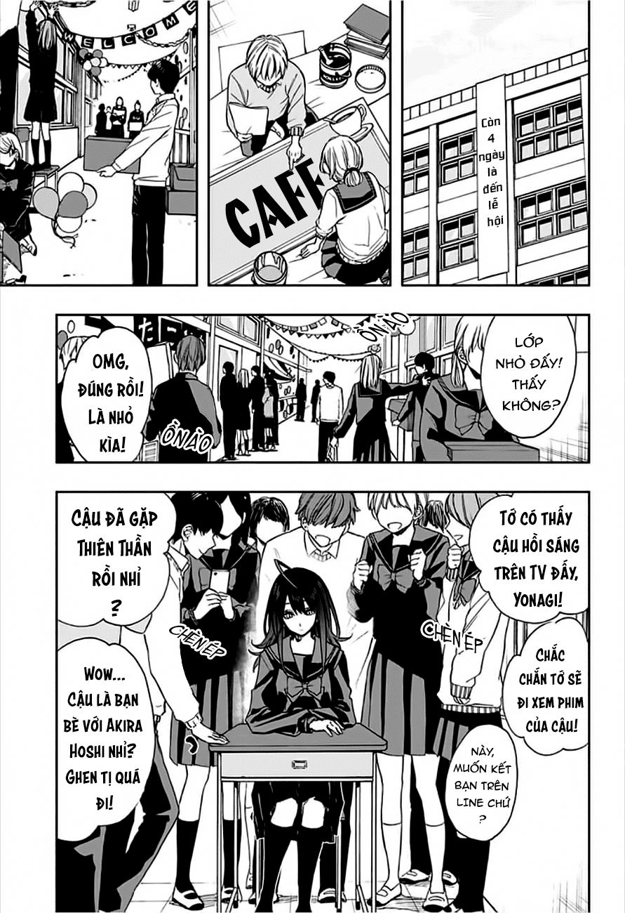 Act-Age Chapter 58 - 5