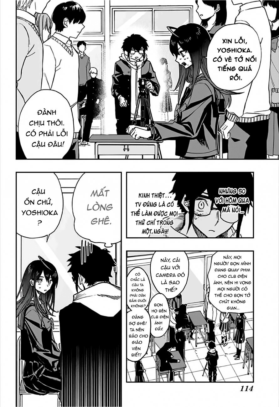 Act-Age Chapter 58 - 6