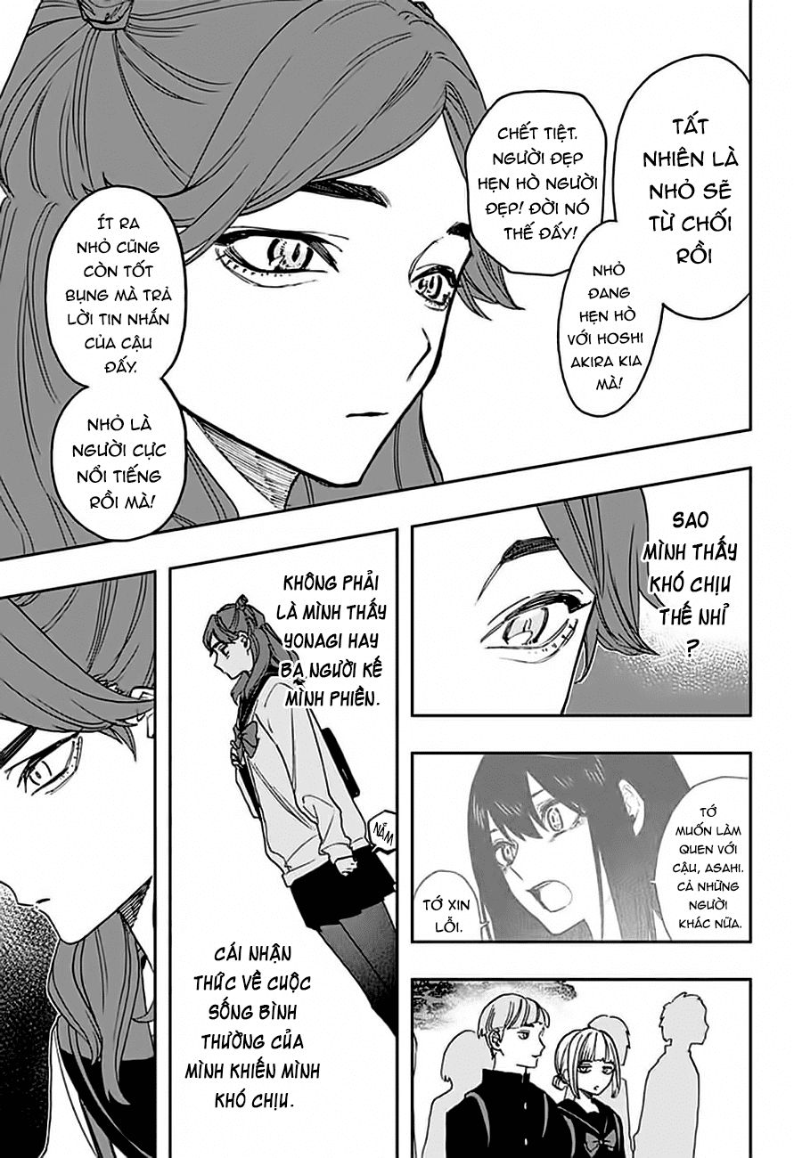 Act-Age Chapter 59 - 16