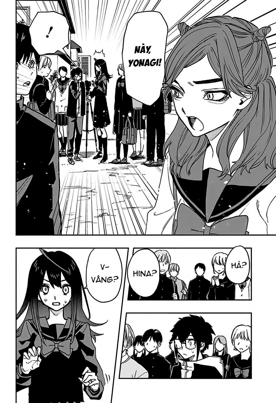 Act-Age Chapter 59 - 17