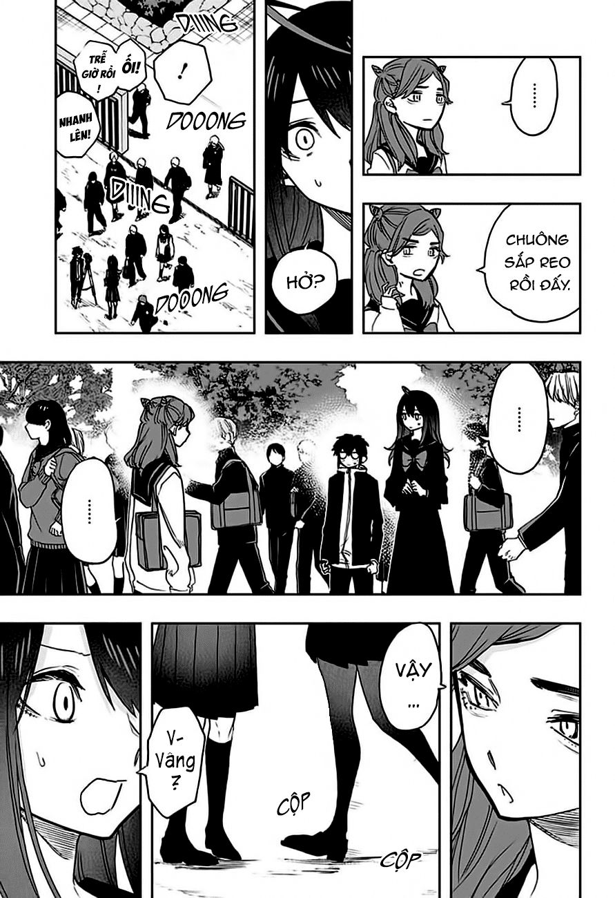 Act-Age Chapter 59 - 18