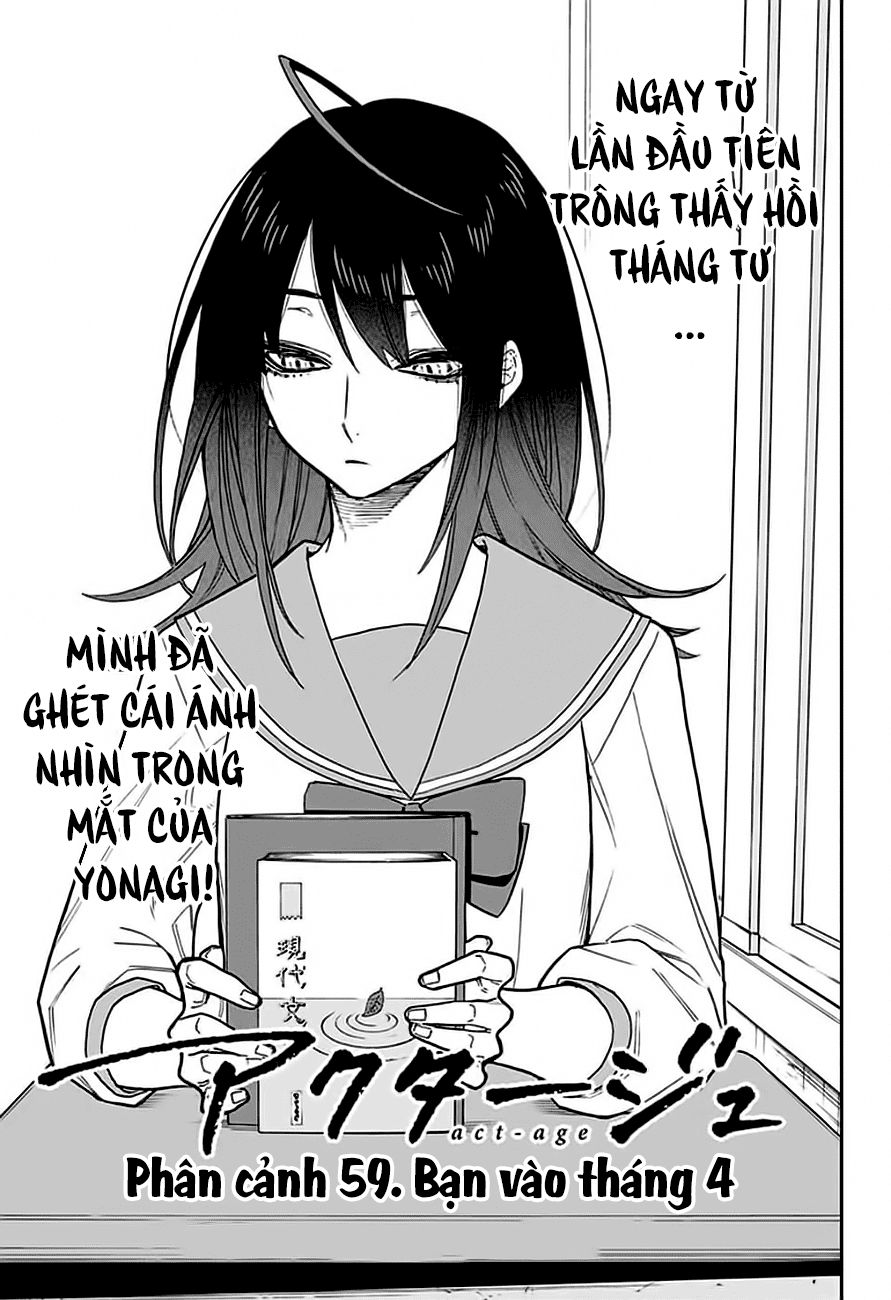 Act-Age Chapter 59 - 5