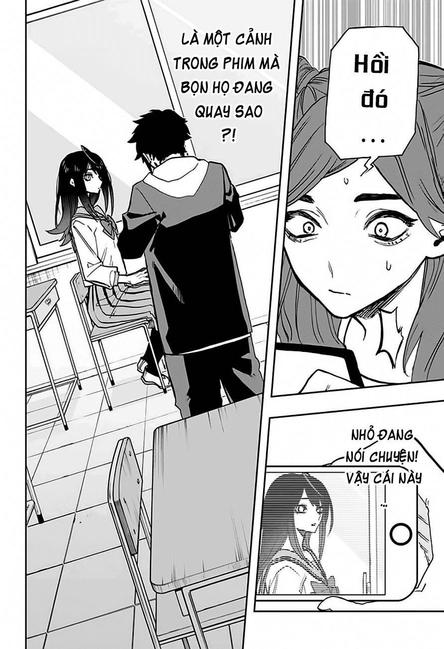 Act-Age Chapter 59 - 10