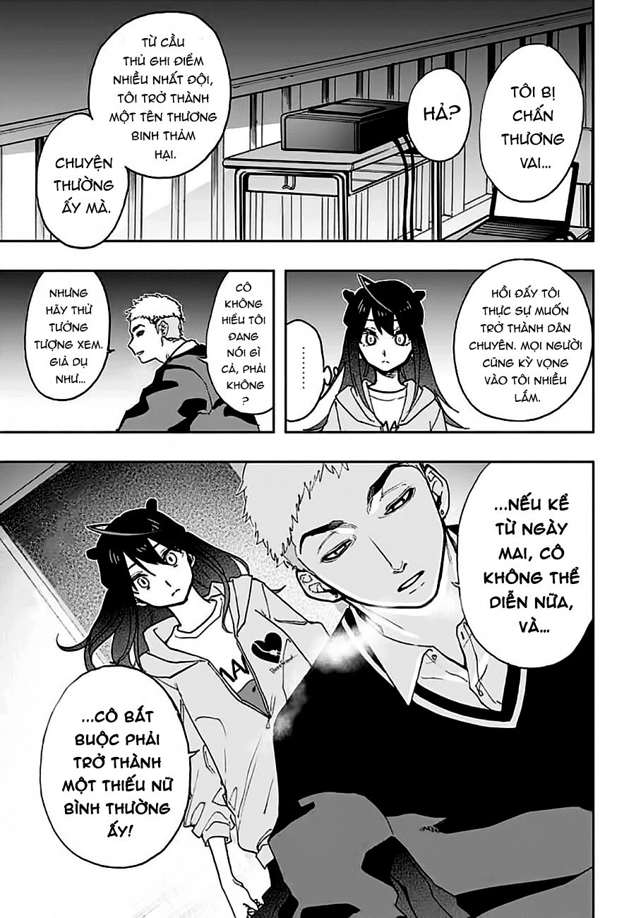 Act-Age Chapter 60 - 17