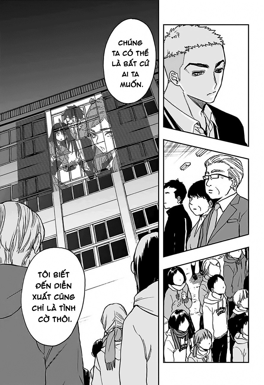 Act-Age Chapter 61 - 11