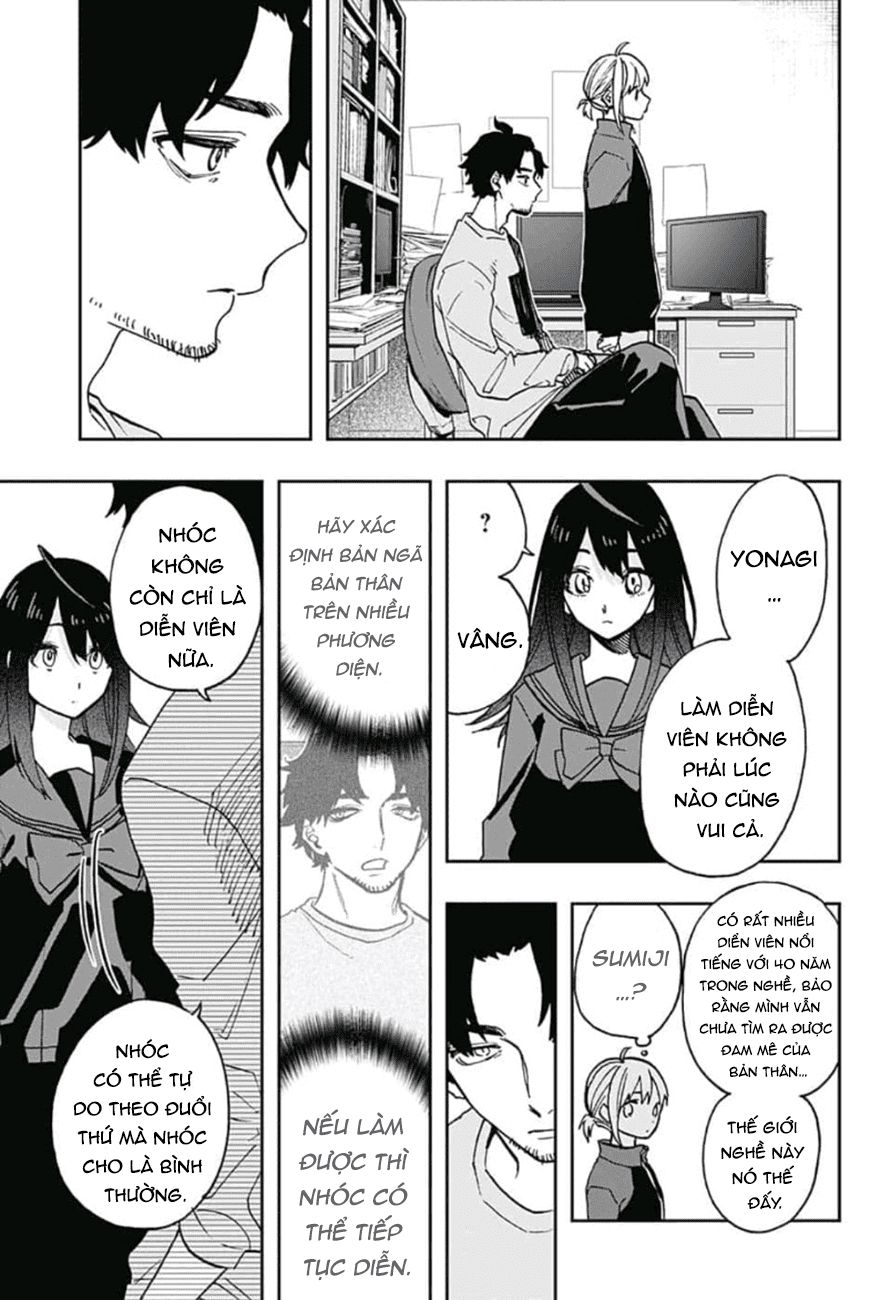 Act-Age Chapter 61 - 21