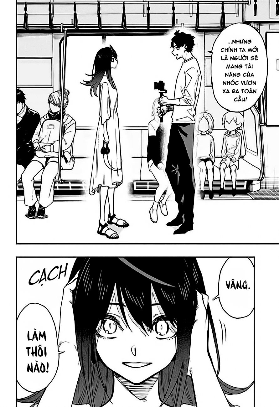 Act-Age Chapter 62 - 15