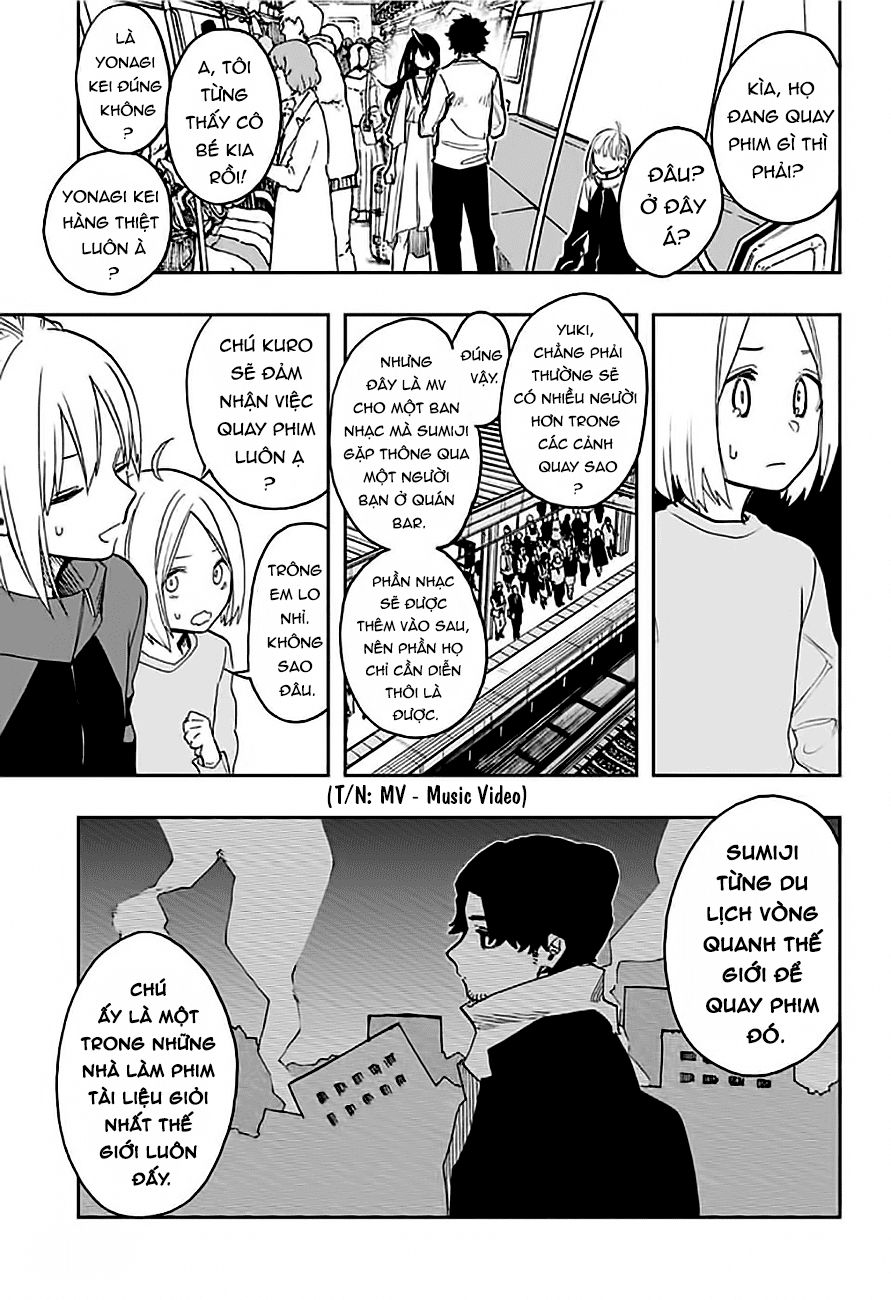 Act-Age Chapter 62 - 16