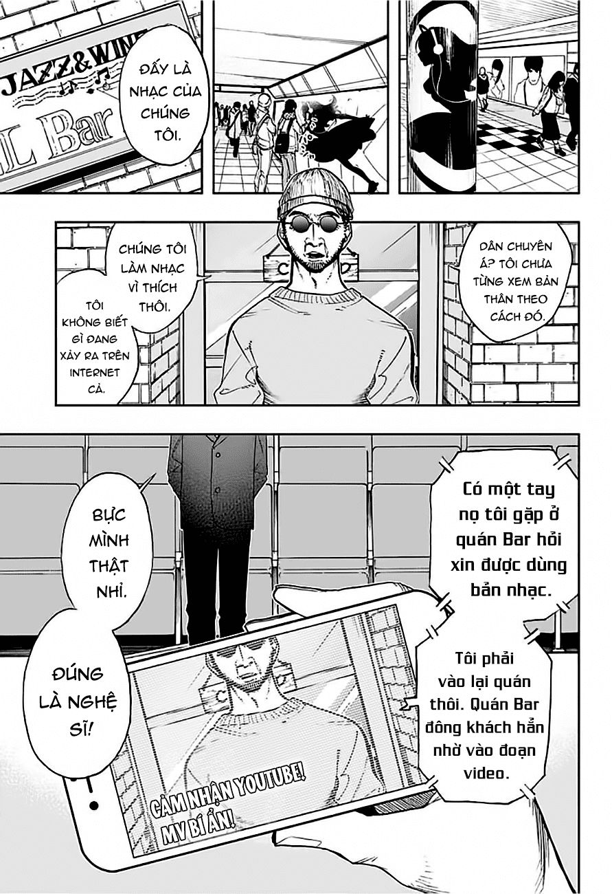 Act-Age Chapter 63 - 7