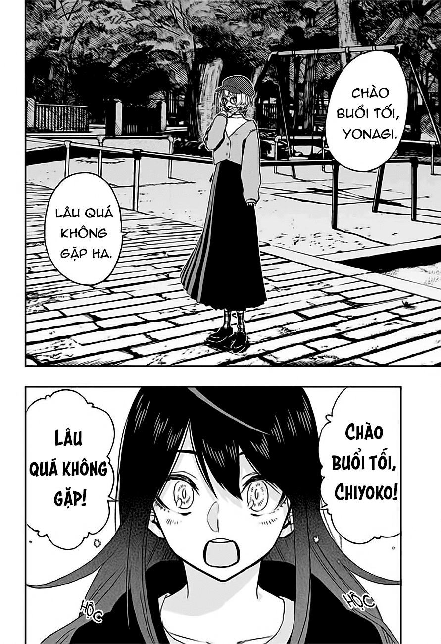 Act-Age Chapter 64 - 4