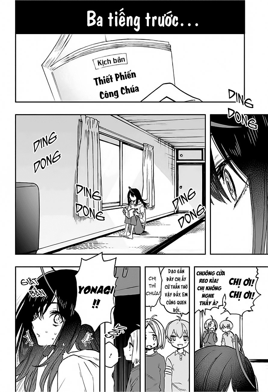 Act-Age Chapter 66 - 16