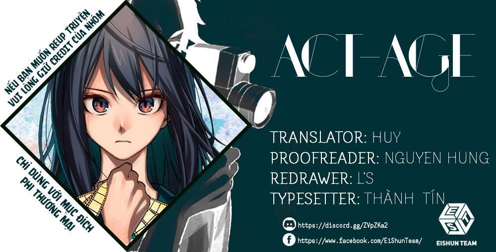 Act-Age Chapter 67 - 2