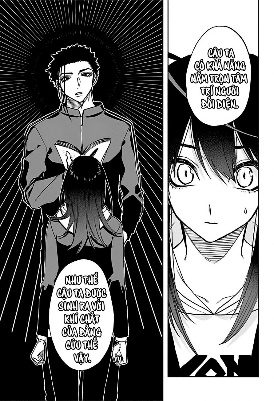 Act-Age Chapter 67 - 12