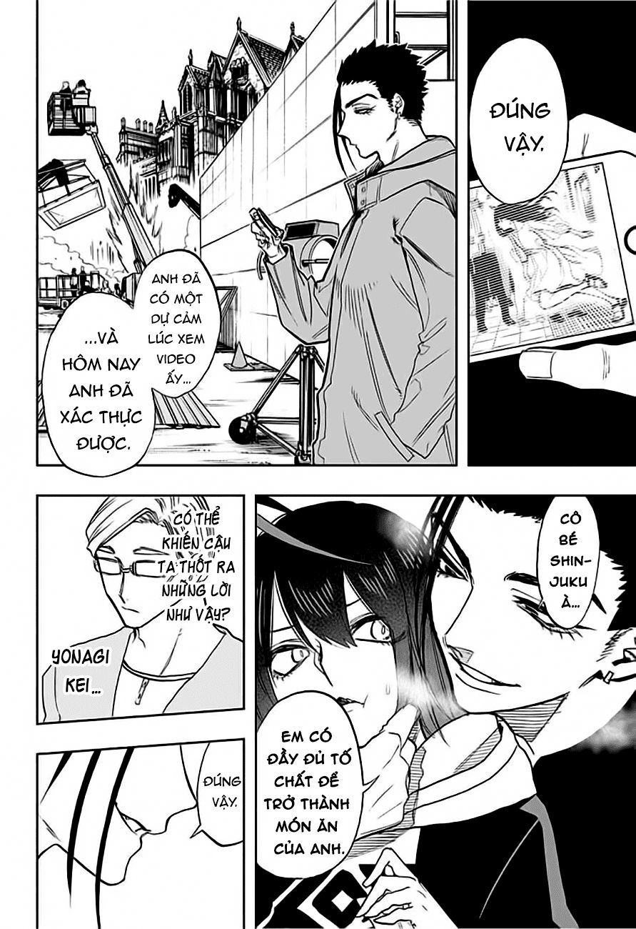 Act-Age Chapter 67 - 17