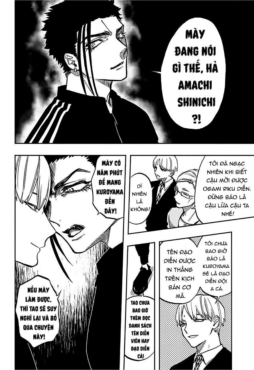 Act-Age Chapter 67 - 19