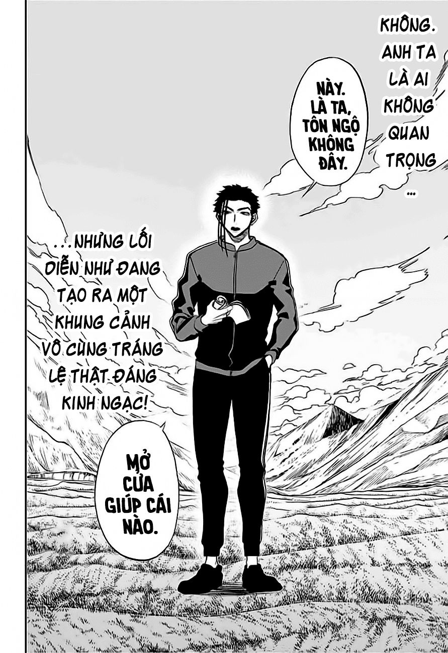 Act-Age Chapter 67 - 9