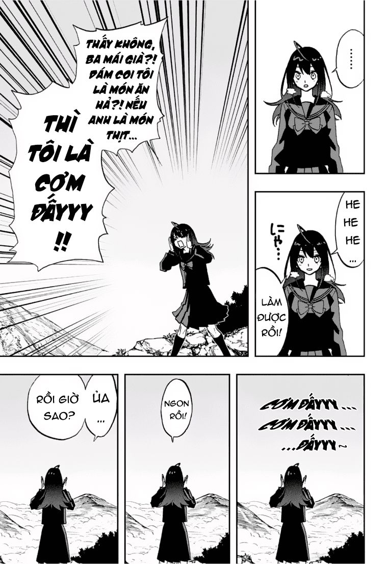 Act-Age Chapter 69 - 16