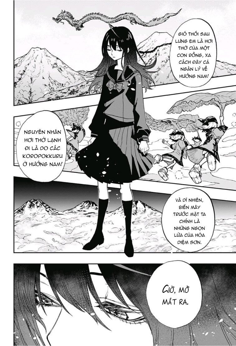 Act-Age Chapter 70 - 16