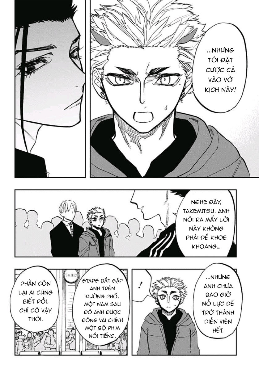 Act-Age Chapter 72 - 12