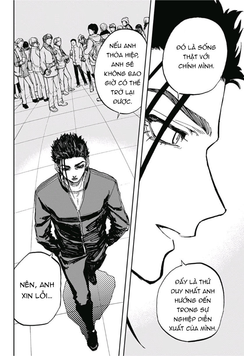 Act-Age Chapter 72 - 14
