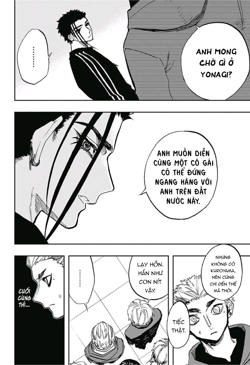 Act-Age Chapter 72 - 16