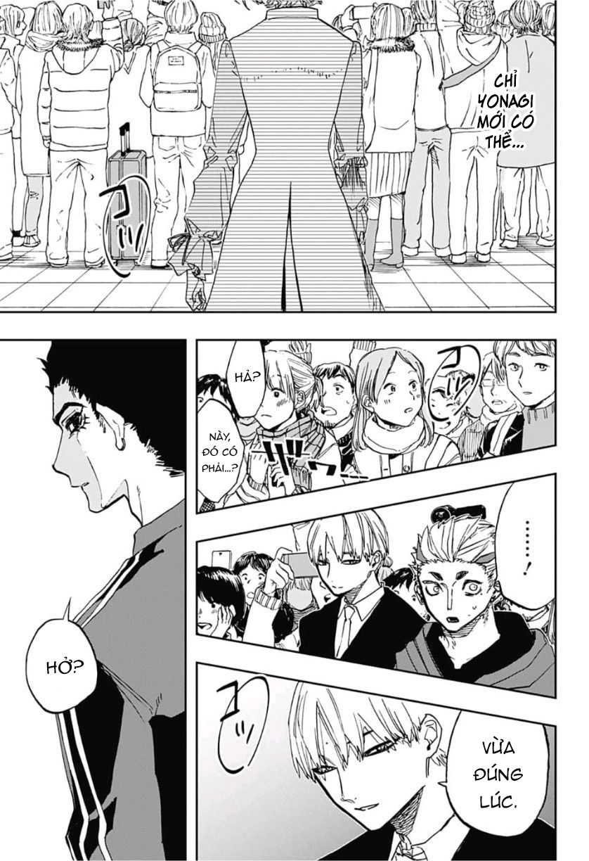 Act-Age Chapter 72 - 17