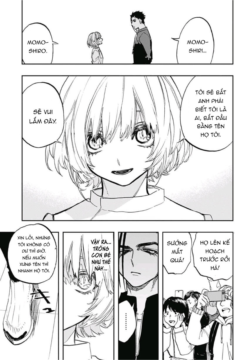 Act-Age Chapter 72 - 19