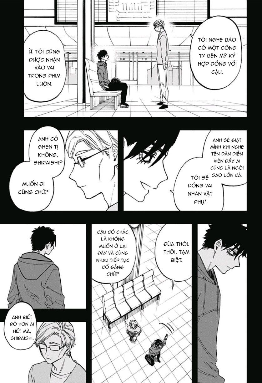 Act-Age Chapter 74 - 13