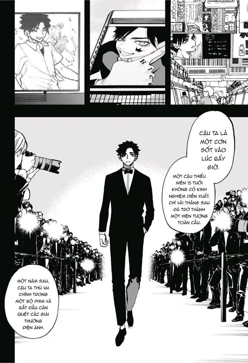 Act-Age Chapter 74 - 6