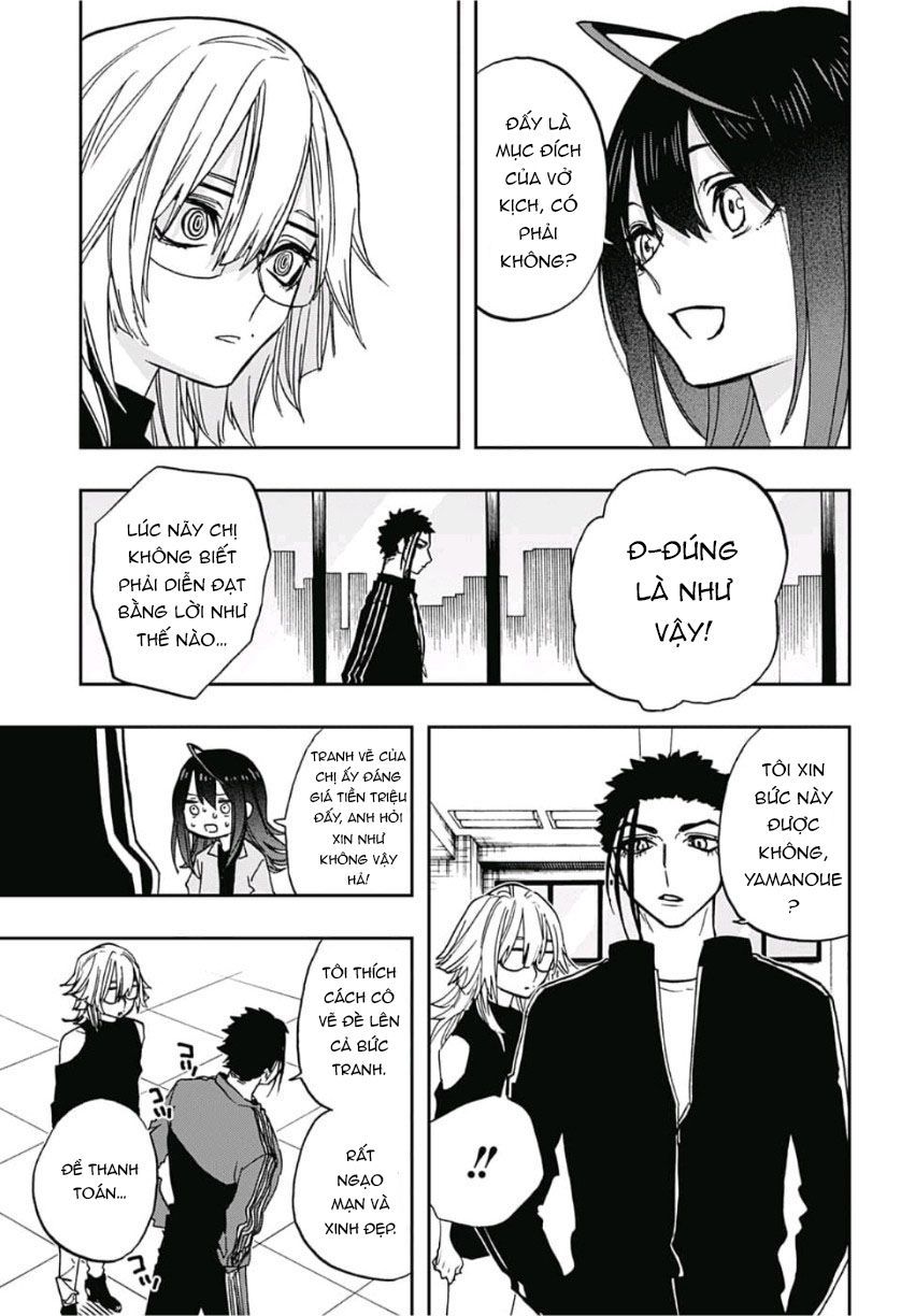 Act-Age Chapter 75 - 17