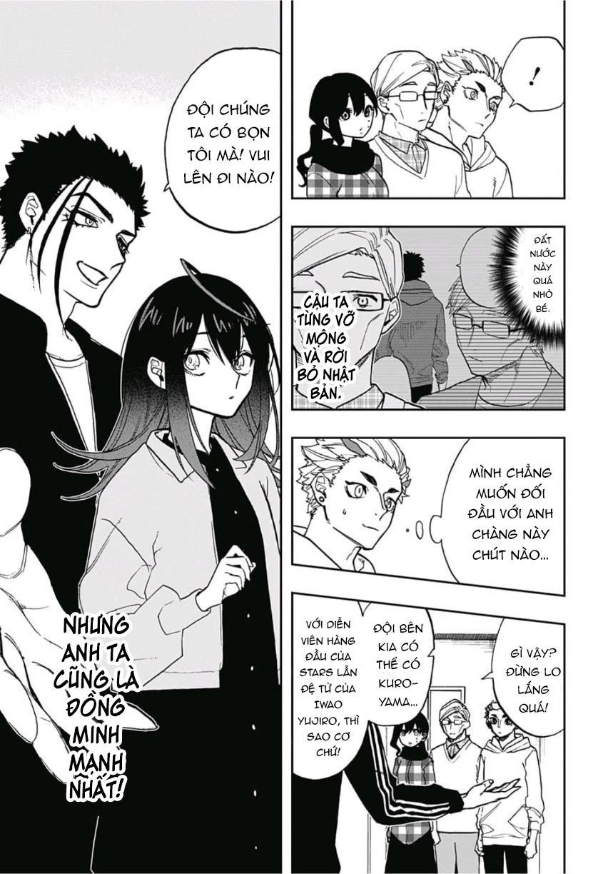 Act-Age Chapter 75 - 5