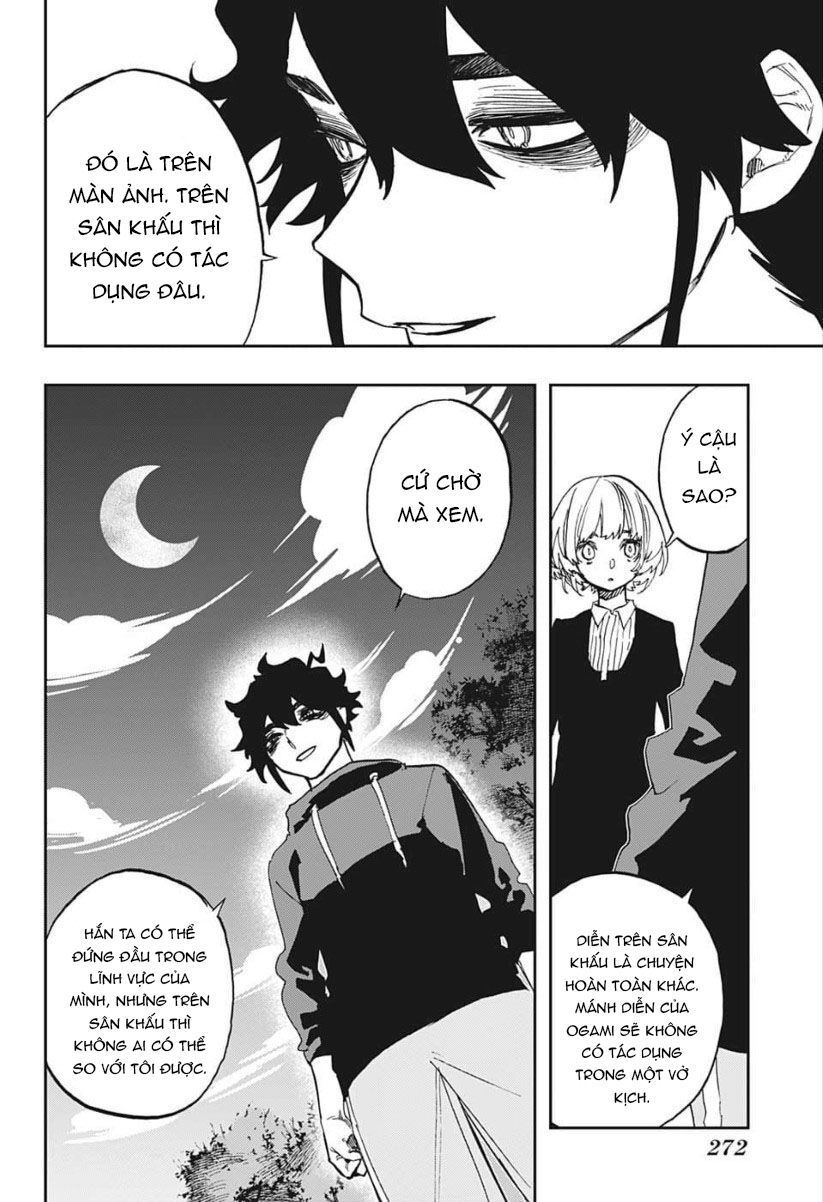 Act-Age Chapter 80 - 12