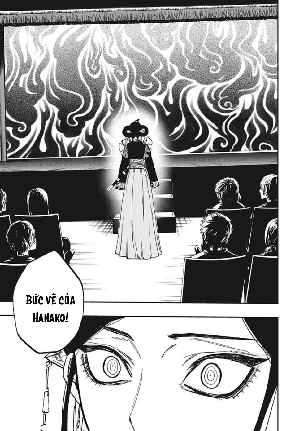 Act-Age Chapter 84 - 9