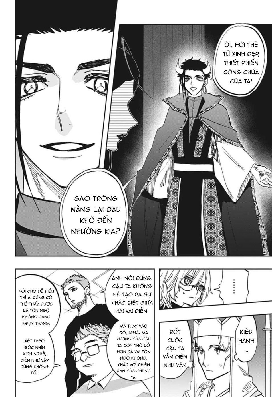 Act-Age Chapter 87 - 10